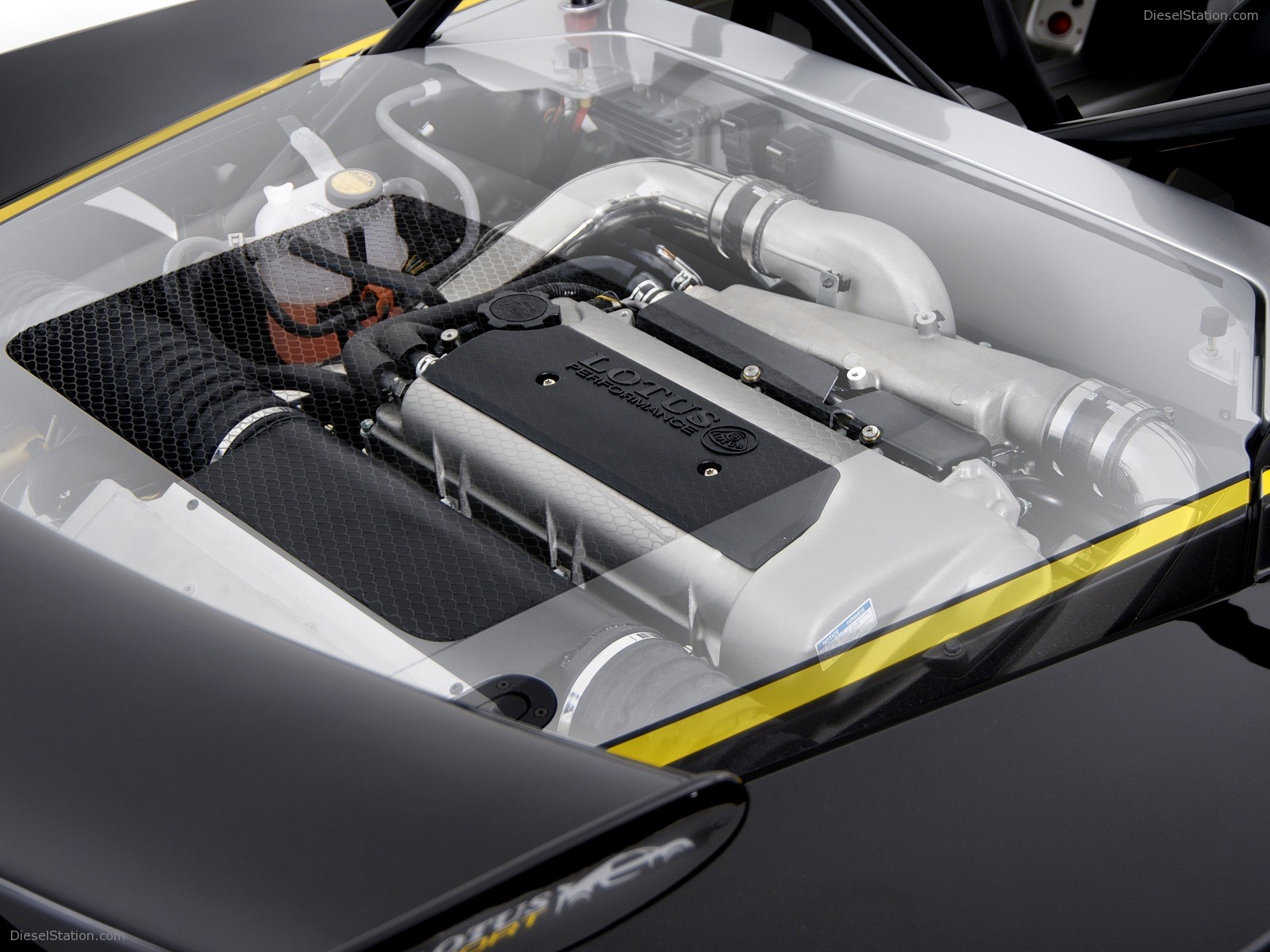 Lotus 2 Eleven